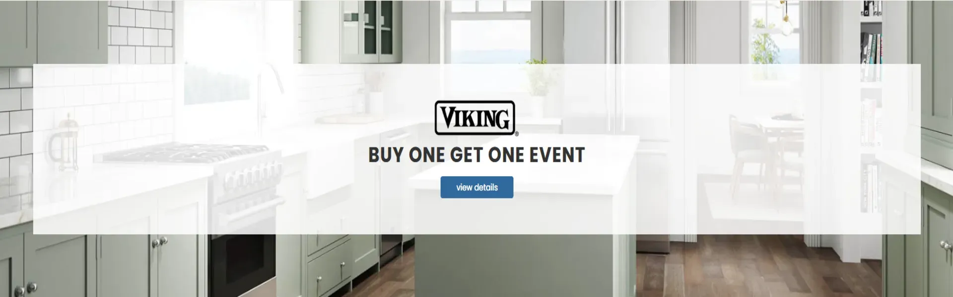 Viking Rebate